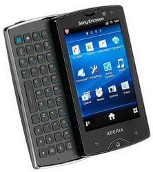 Замена тачскрина на телефоне Sony Xperia Pro в Брянске